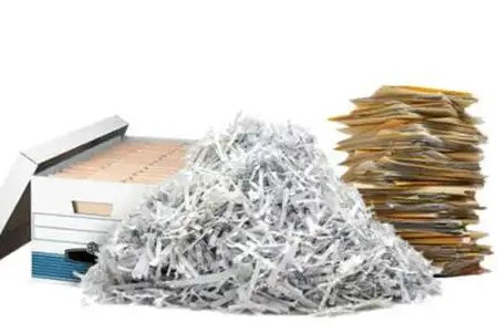 文件銷毀的方法，怎樣銷毀保密文件？